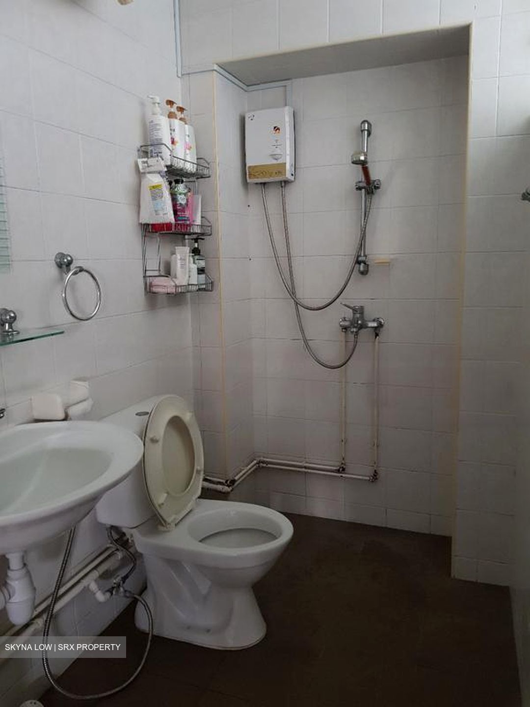 Blk 548 Serangoon North Avenue 3 (Serangoon), HDB 4 Rooms #460810041